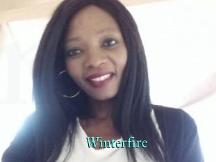 Winterfire
