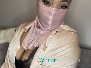 Winterr