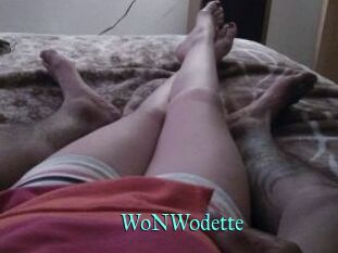 WoNWodette