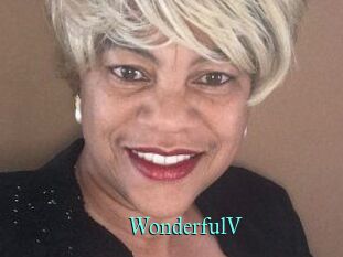 WonderfulV