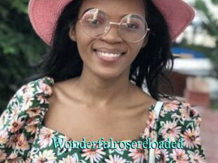 Wonderfulrosereloaded