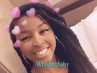 Wrestlerbaby