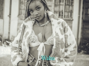 Wahu