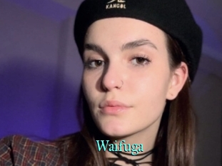 Waifuga
