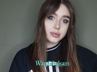 Wandabalsam