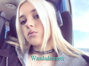 Wandadennett