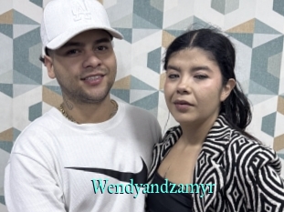 Wendyandzamyr