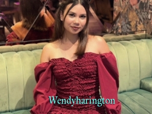 Wendyharington