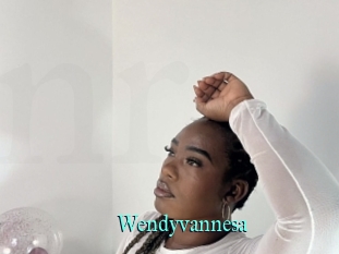 Wendyvannesa