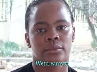 Wetcreamyx2