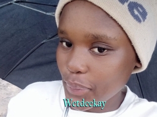 Wetdeekay