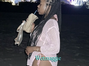 Wetmaggie
