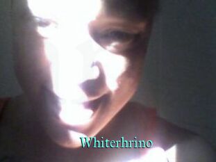Whiterhrino