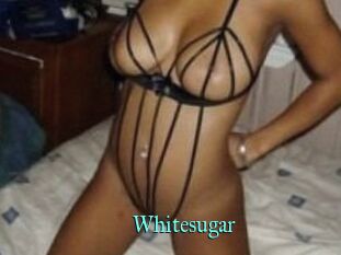 Whitesugar