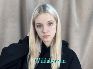 Wildaboman