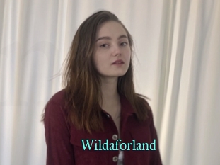 Wildaforland