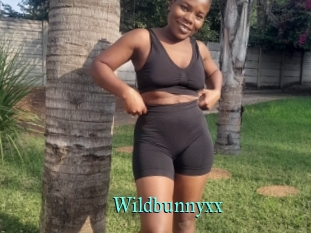 Wildbunnyxx