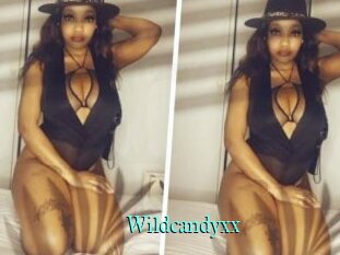 Wildcandyxx