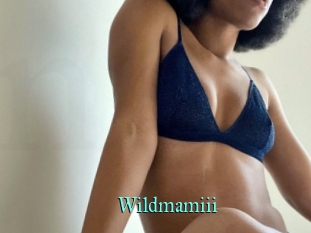 Wildmamiii