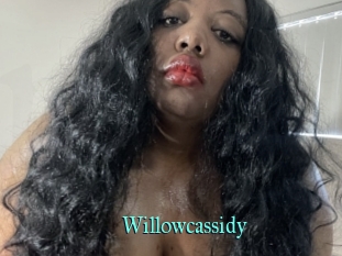 Willowcassidy