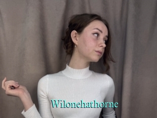 Wilonehathorne