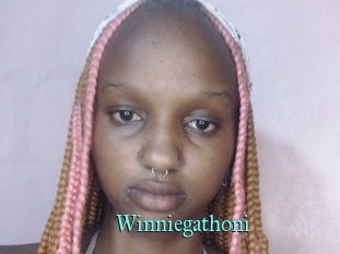 Winniegathoni