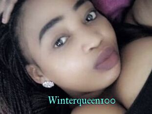 Winterqueen100