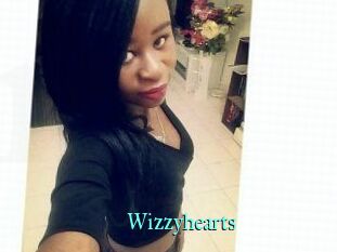 Wizzyhearts