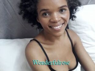 Wonderfulrose