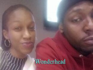 Wonderhead