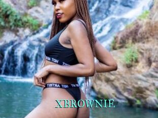 XBROWNIE