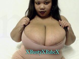 XBustyXBabeX