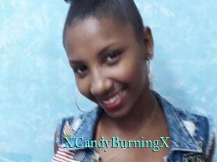 XCandyBurningX