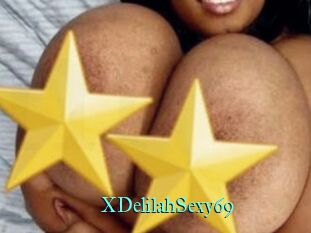 XDelilahSexy69