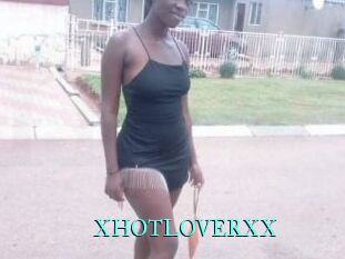 XHOTLOVERXX