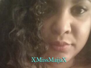 XMissMaijaX