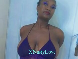 XNastyLove