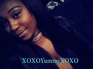 XOXOYummyXOXO