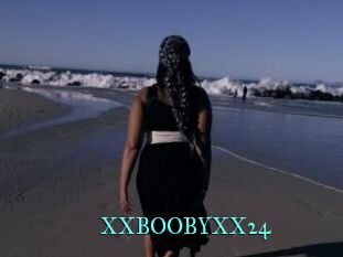 XXBOOBYXX24