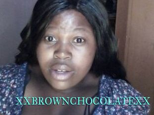 XXBROWNCHOCOLATEXX