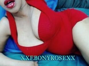 XXEBONYROSEXX