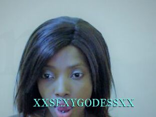 XXSEXYGODESSXX