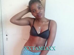 XXTAMIAXX