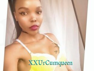 XXUrCumqueen