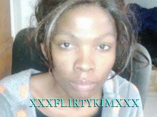 XXXFLIRTYKIMXXX