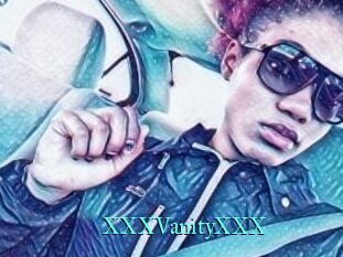 XXXVanityXXX