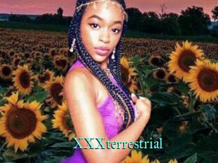 XXXterrestrial
