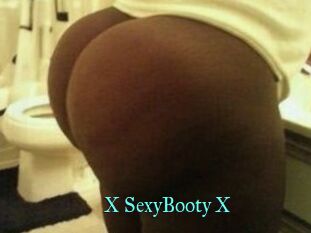 X_SexyBooty_X