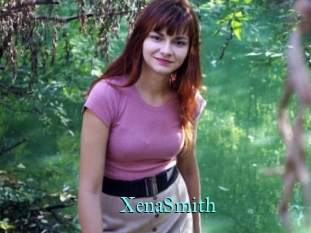 XenaSmith