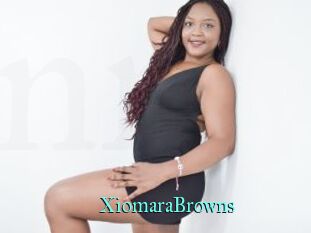 XiomaraBrowns